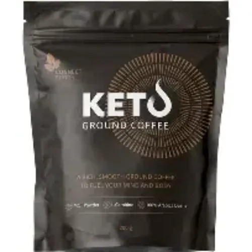 KETO COFFEE